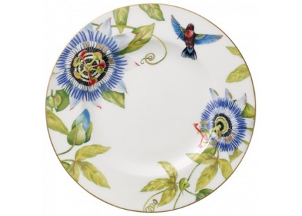 Amazonia Anmut Dinner Plate 10 1/2 in